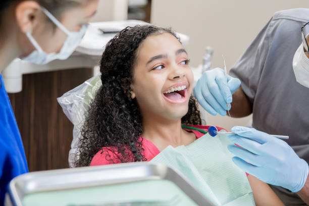 Best Emergency Denture Repair in Southmont, PA