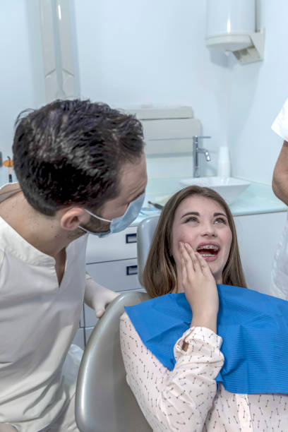 Best Emergency Cosmetic Dentistry (e.g., broken veneers) in Southmont, PA